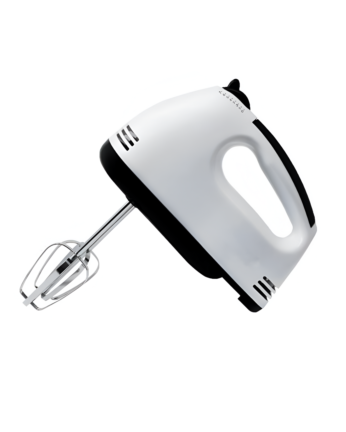 BATIDORA DE MANO 7VEL. 120W DECAKILA