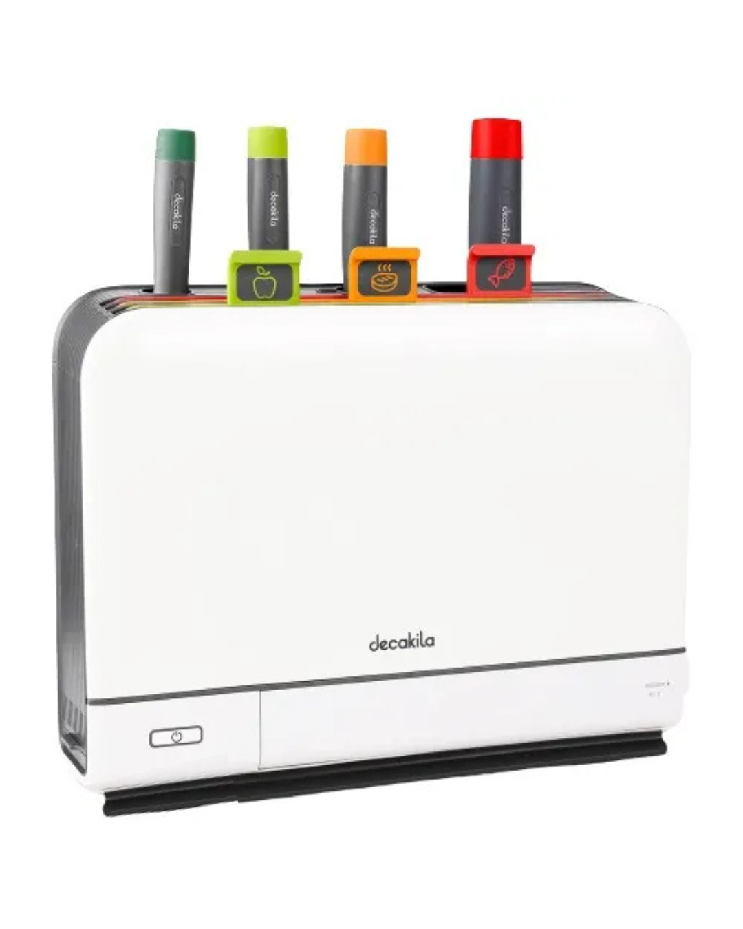 ESTERILIZADOR TAB/CUCHILLOS 130W DECAKILA