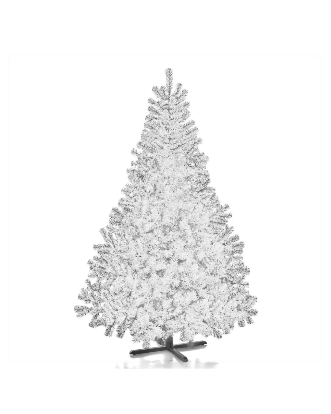 PINO CANADIAN KING 2.20M BLANCO (1477R) ILU