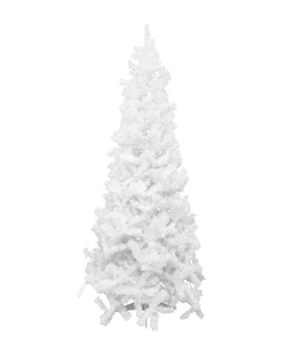 PINO CANADIAN KING SLIM 2.20M BLANCO (1029R) ILU