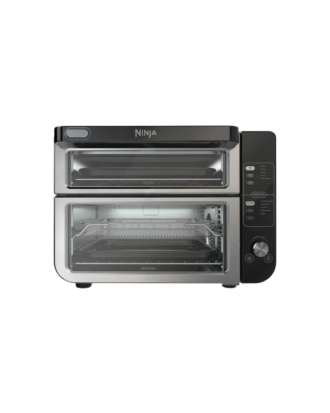 HORNO DOBLE 12 EN 1 1800W NINJA