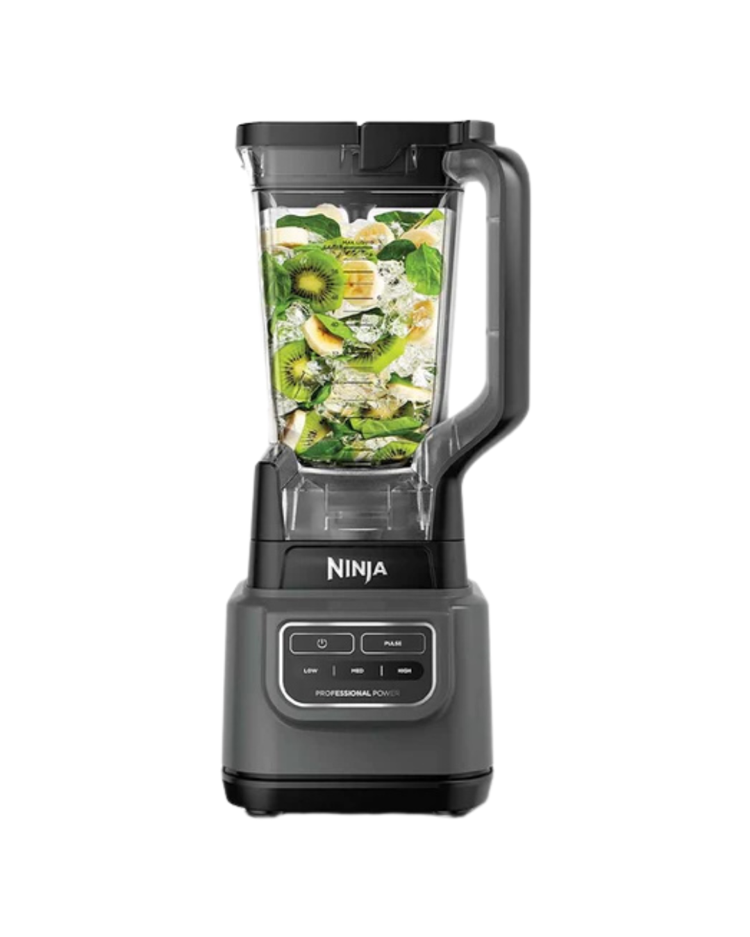 LICUADORA CLASSIC 1000W NINJA