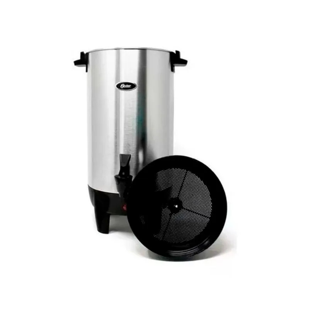 CAFETERA PERCOLADORA PRO 35TZS OSTER