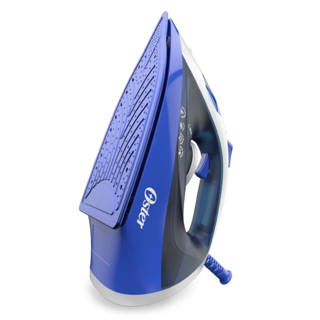 PLANCHA A VAPOR 1250W OSTER