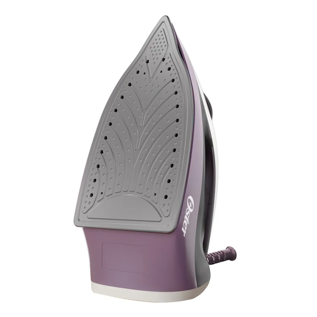 PLANCHA A VAPOR 1250W OSTER