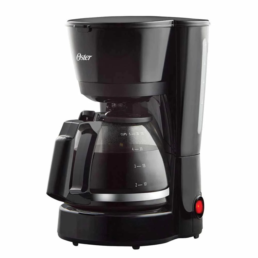 CAFETERA ELECTRICA 5TAZAS OSTER