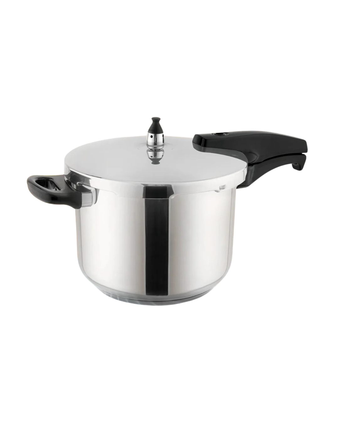 OLLA A PRESION 6LT ACERO INOX. DECAKILA