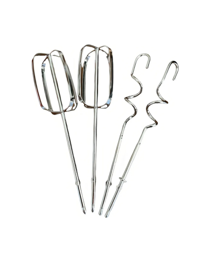 BATIDORA MANUAL 5VEL. 200W DECAKILA