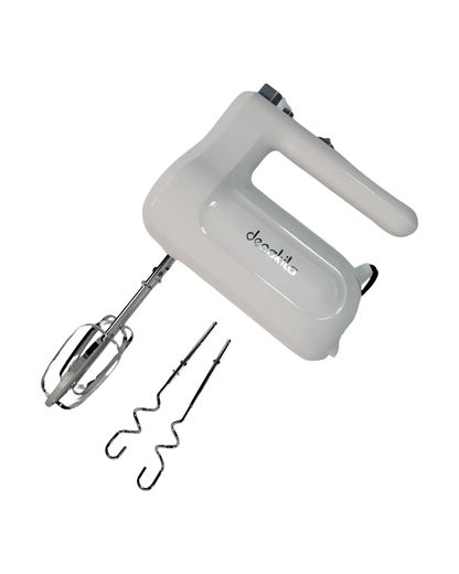 BATIDORA MANUAL 5VEL. 200W DECAKILA