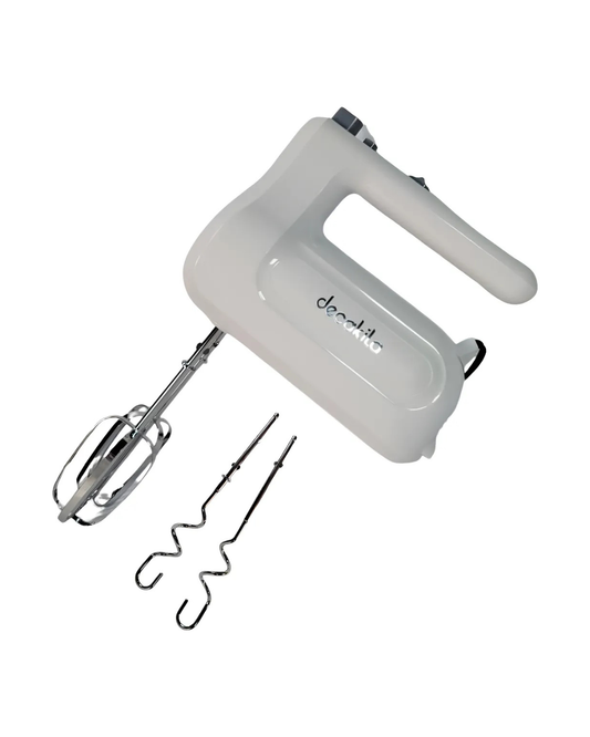 BATIDORA MANUAL 5VEL. 200W DECAKILA