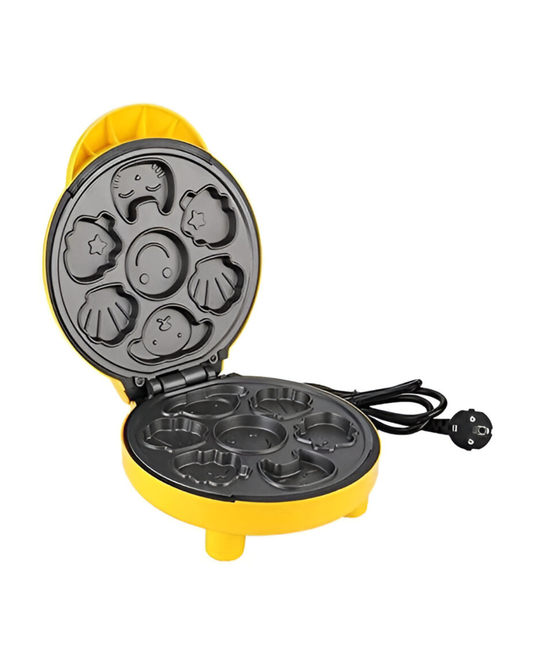 WAFLERA DE FIGURAS 1000W LOTUS