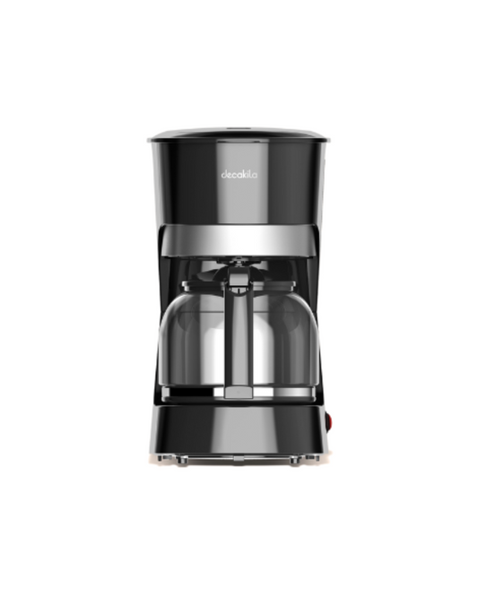 CAFETERA ELECTRICA 12TZ 900W DECAKILA