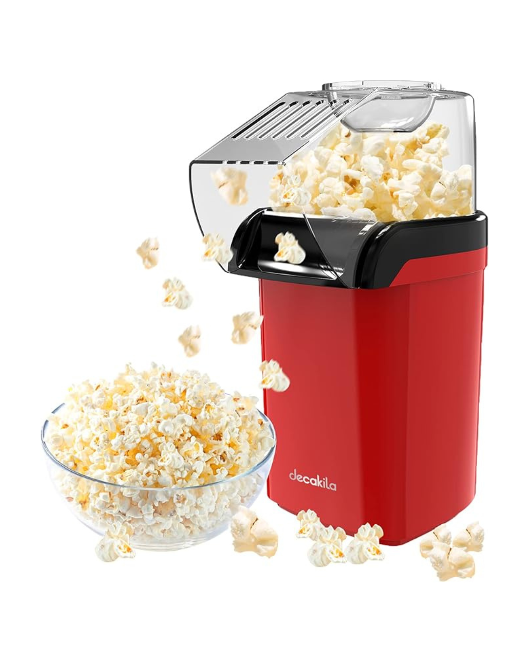 COTUFERA 0.27L 1200W (2MIN) DECAKILA