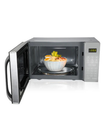 MICROONDAS 20LTS 700W TIPO ESPEJO OSTER