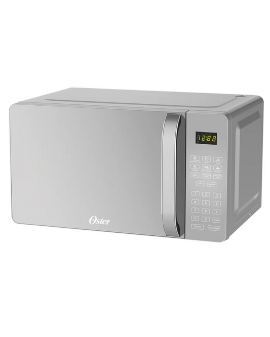 MICROONDAS 20LTS 700W TIPO ESPEJO OSTER
