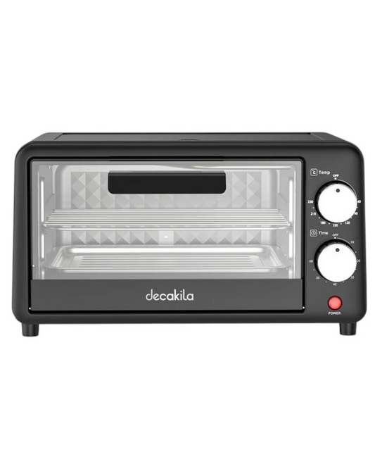 HORNO ELECTRICO 10LTS 650W DECAKILA