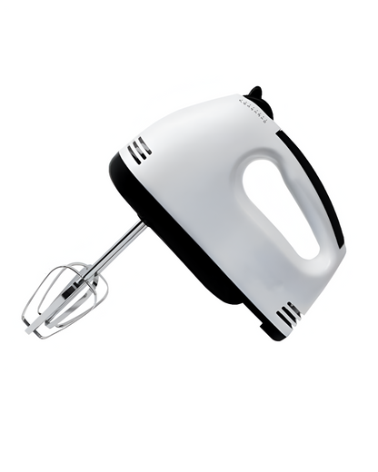 BATIDORA DE MANO 7VEL. 120W DECAKILA