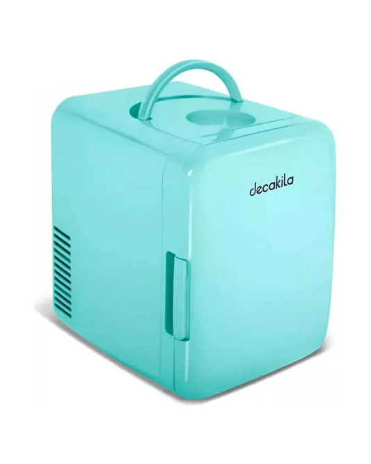 MINI NEVERA 4L 2 TEMP. DECAKILA