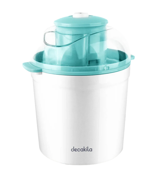 HELADERA AUTOMATICA 1.5L 12W DECAKILA