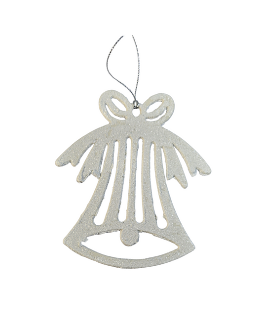 ADORNO COLGANTE 11CM (CAMPANA) MAXI