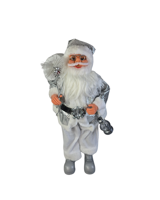 ADORNO SANTA CLAUS 47CM MAXI