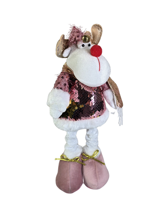 PELUCHE EXTENSIBLE (RENO) MAXI