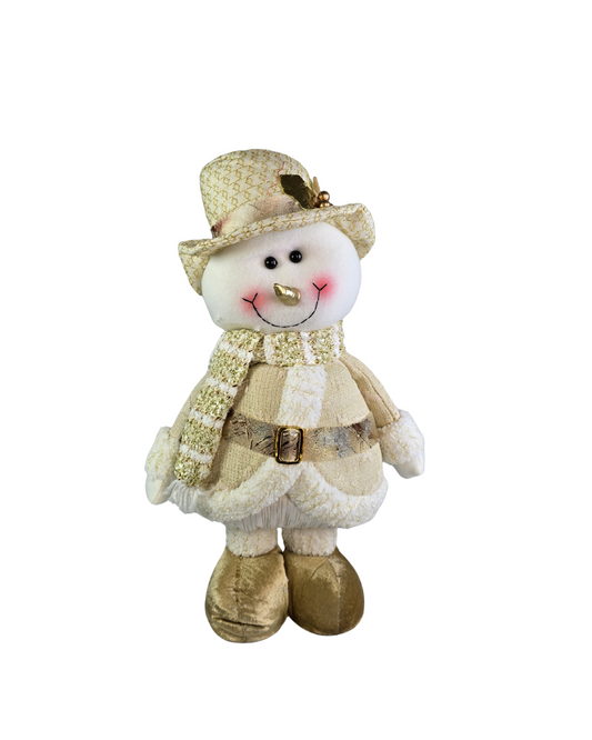 PELUCHE EXTENSIBLE (COPO DE NIEVE) MAXI