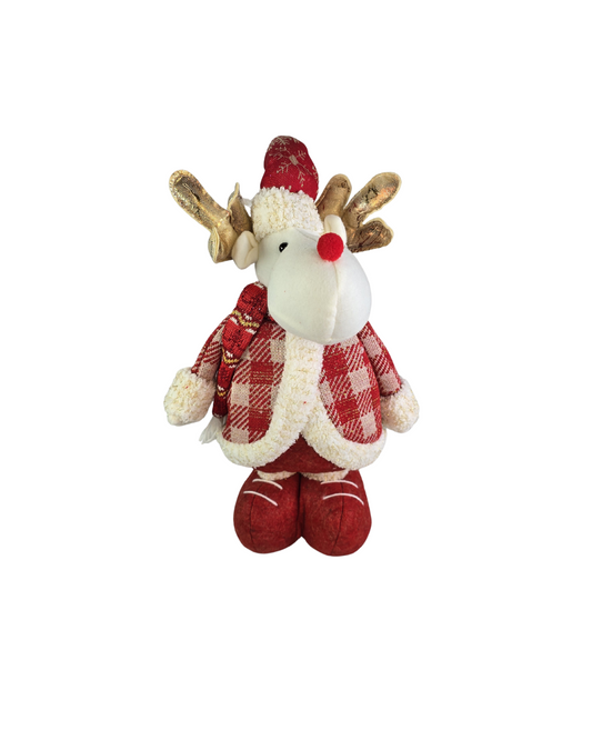 PELUCHE EXTENSIBLE (RENO) MAXI