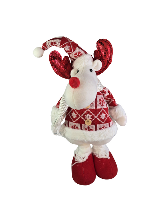 PELUCHE EXTENSIBLE (RENO) MAXI