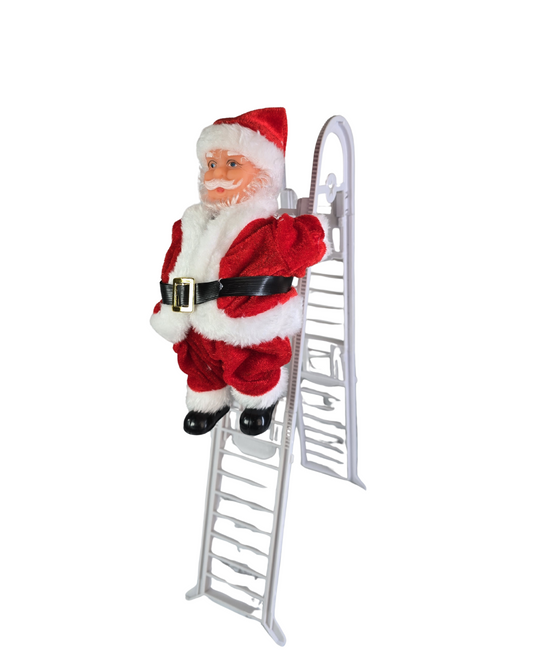 SANTA ESCALADOR MAXI
