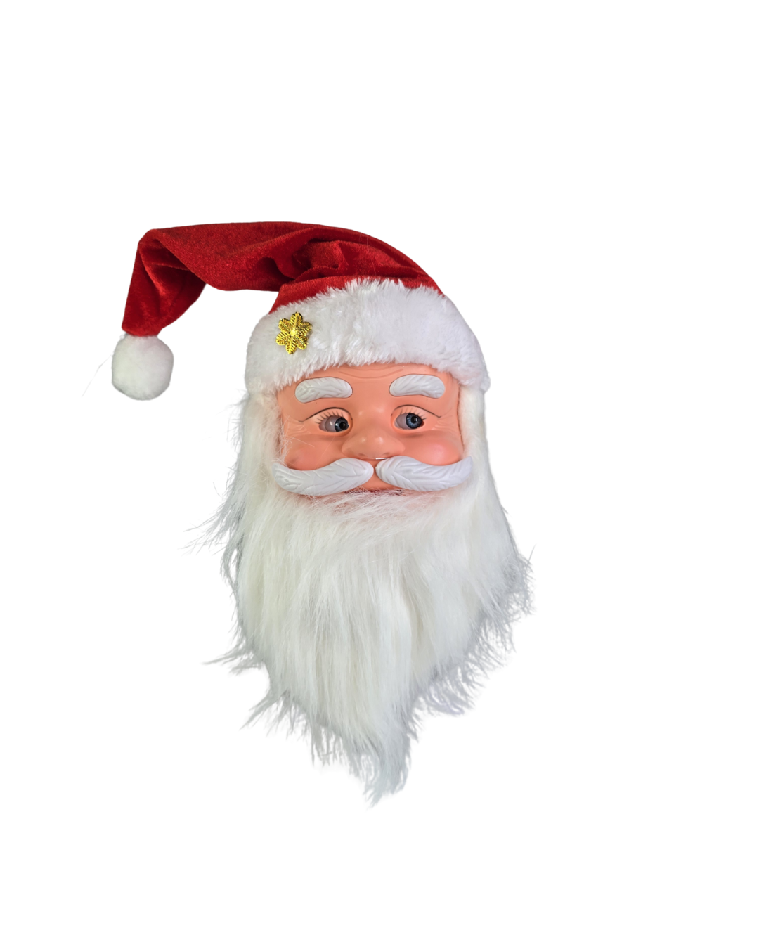 SANTA CLAUS MAXI