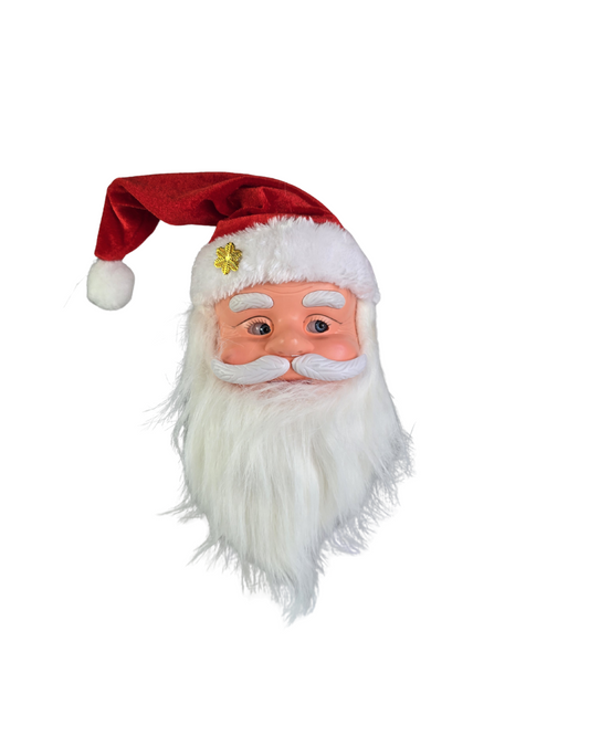 SANTA CLAUS MAXI