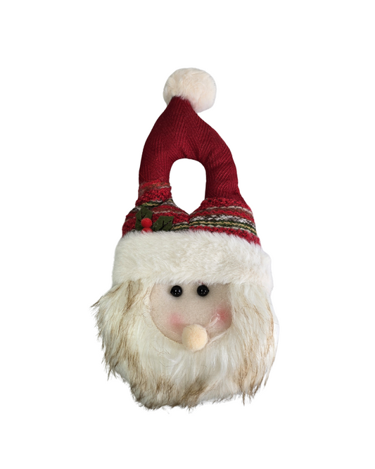 PELUCHE DECORATIVO 12CM MAXI
