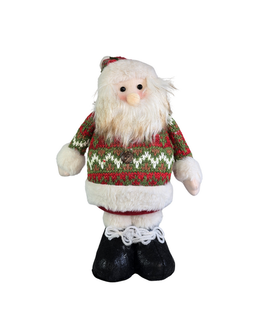PELUCHE DECORATIVO 29CM MAXI