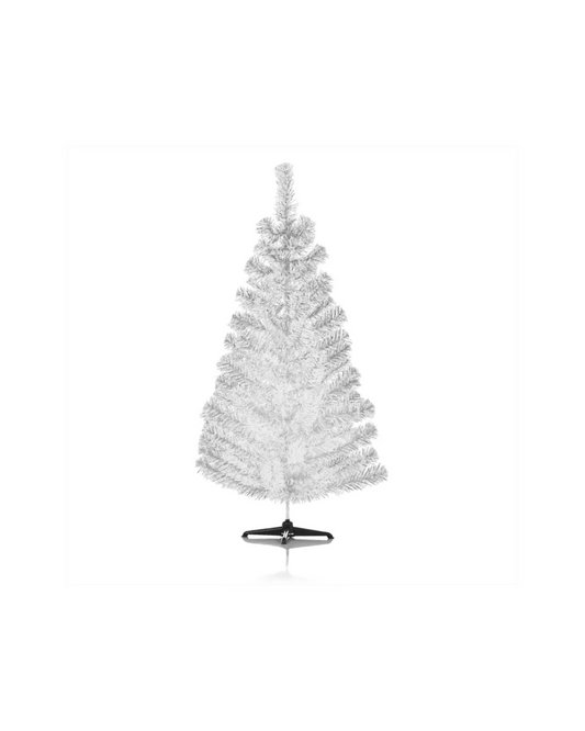 PINO DE MESA BLANCO 60CM (45R) ILU