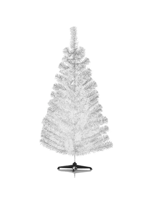 PINO DE MESA 90CM BLANCO (75R) ILU
