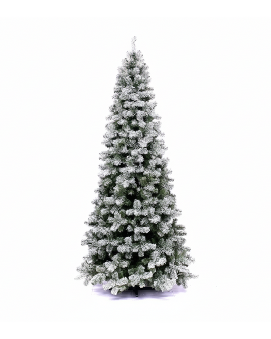 PINO CANADIAN KING SLIM 1.80M SNOW (457R) ILU
