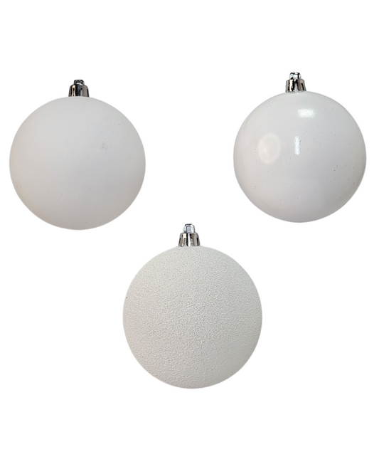 BAMBALINAS 6PCS 8CM (CAJA) MAXI