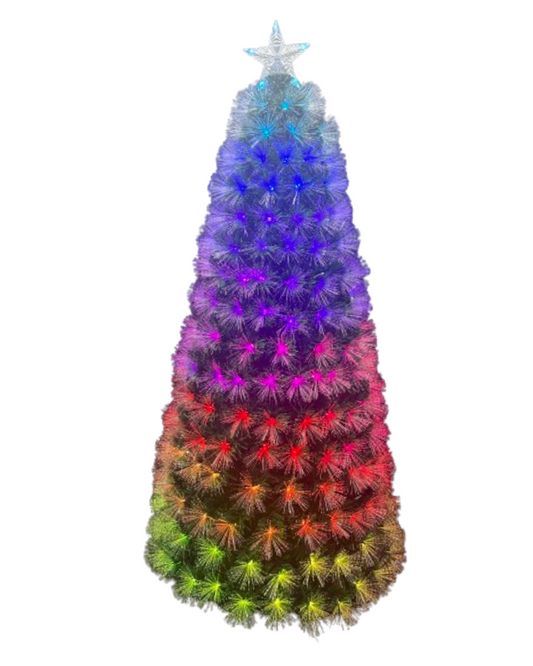 PINO DE NAVIDAD 2.10M C/BLUETOOTH