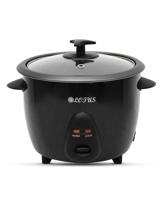 OLLA ARROCERA 1.5LTS 500W LOTUS