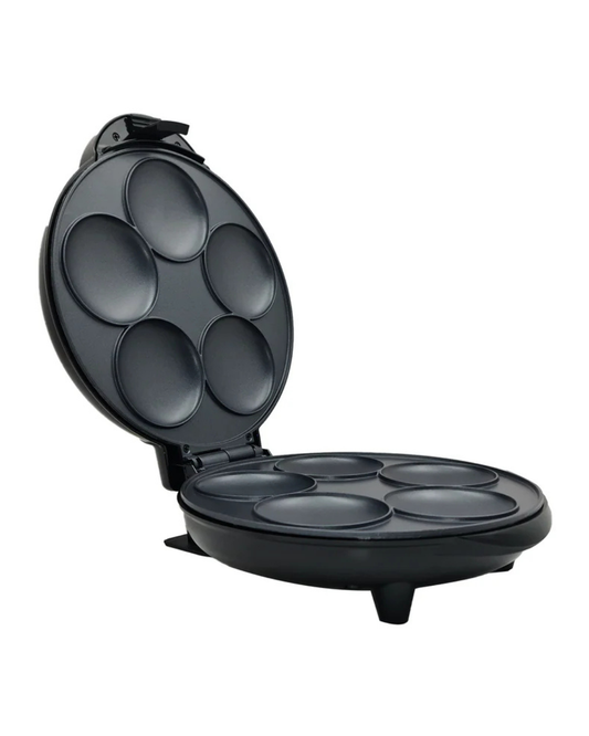 TOSTY AREPA 5 CAVIDADES LOTUS