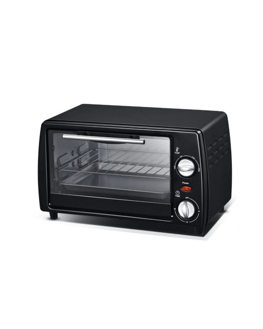 HORNO TOSTADOR ELECTRICO 9.0L 800W LOTUS