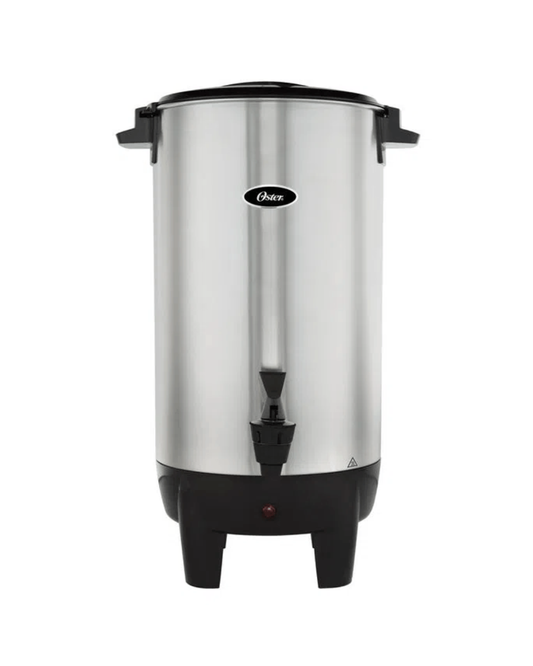 CAFETERA PERCOLADORA PRO 45T 1000W OSTER