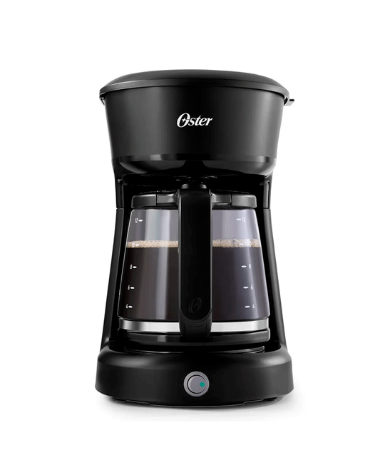 CAFETERA ELECTRICA 12 TAZAS OSTER