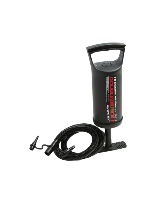 BOMBA DE AIRE MANUAL 29CM INTEX