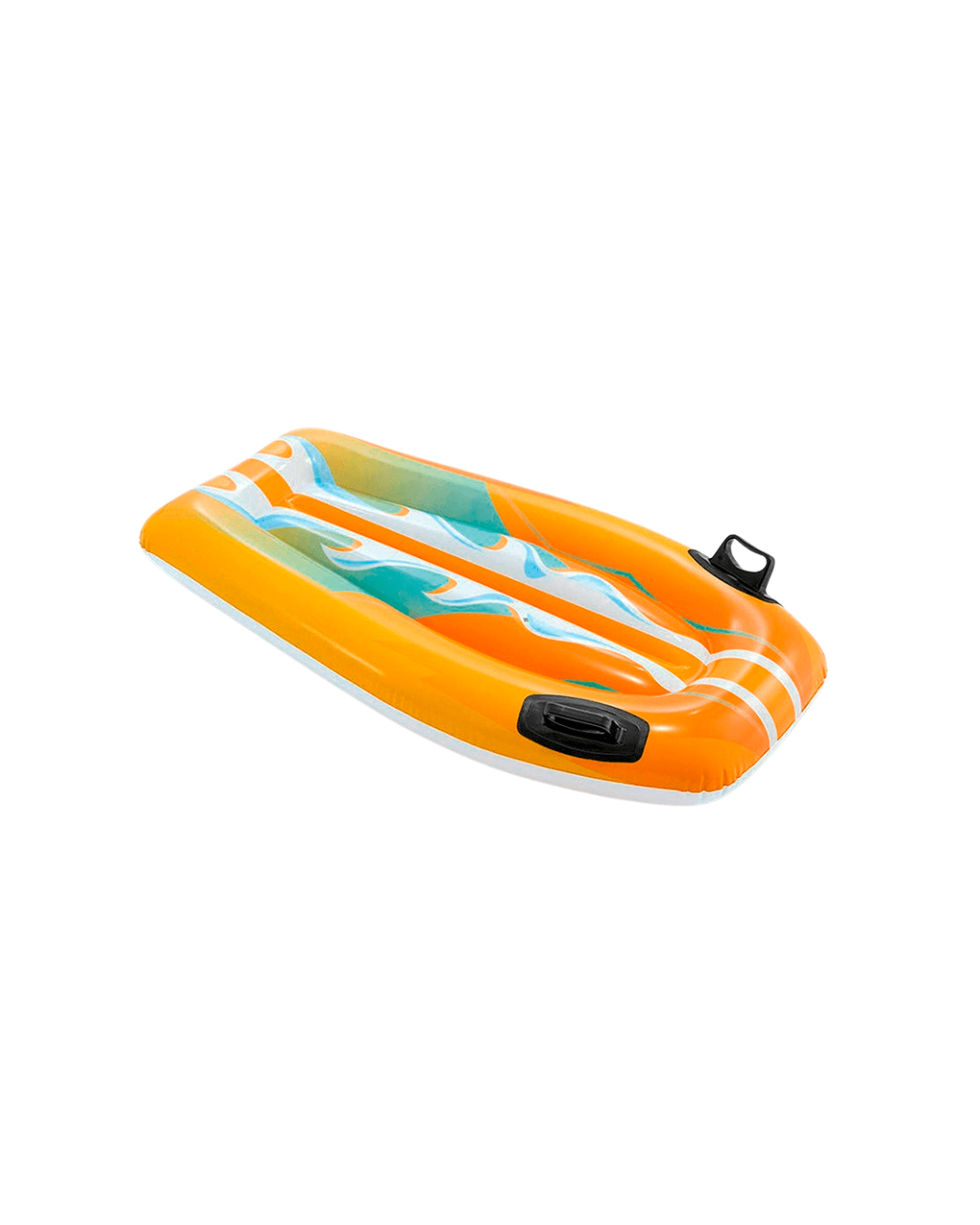 FLOTADOR TABLA INFLABLE INTEX