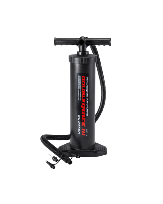 BOMBA DE AIRE MANUAL INTEX