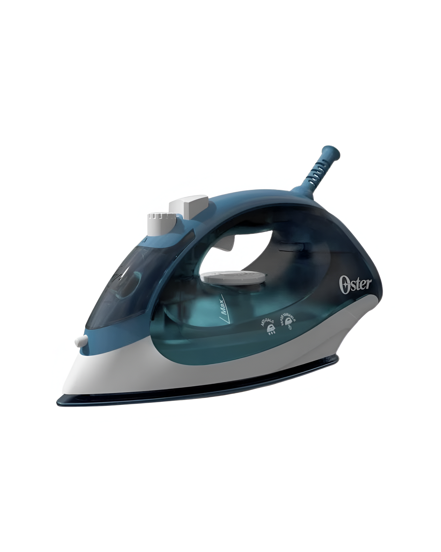 PLANCHA A VAPOR 1200W OSTER