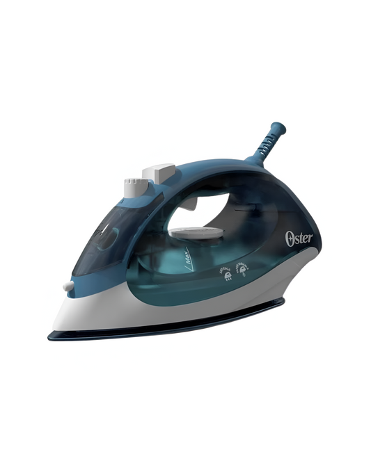 PLANCHA A VAPOR 1200W OSTER