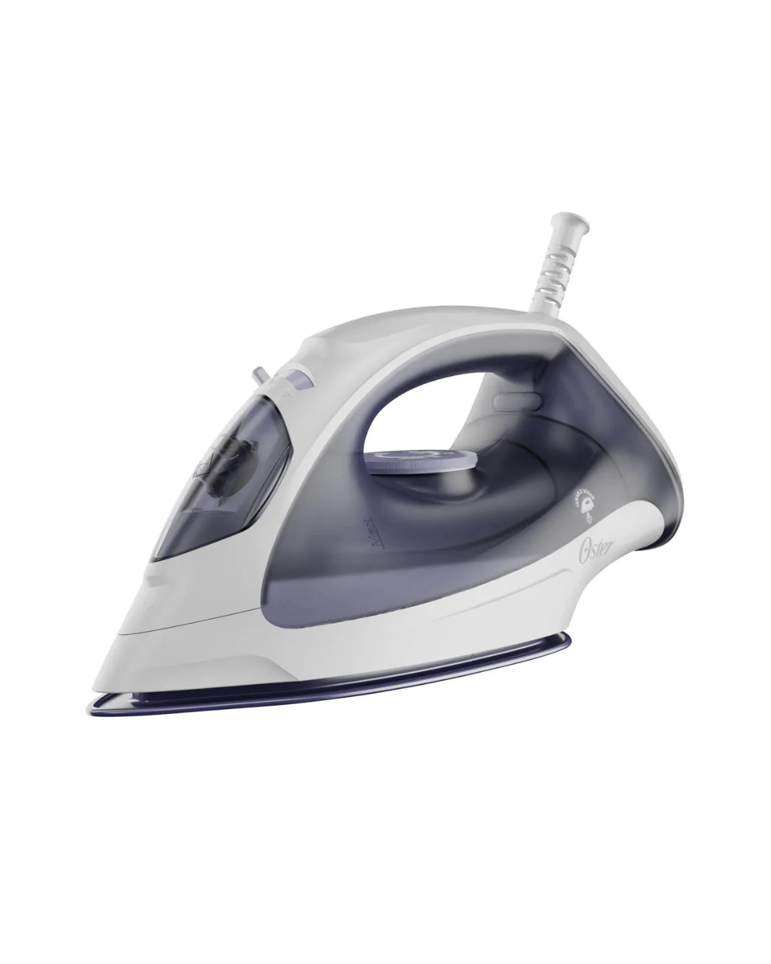 PLANCHA A VAPOR 1000W OSTER